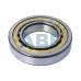 Цилиндрический роликовый подшипник NU NU213ECM/C4 SKF