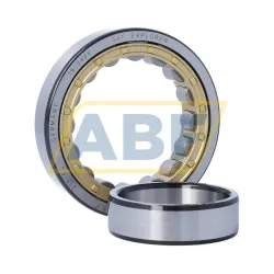 Цилиндрический роликовый подшипник NU NU213ECM/C4 SKF