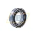 Цилиндрический роликовый подшипник NU NU1007ECP/C3 SKF