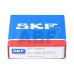 Цилиндрический роликовый подшипник NU NU1007ECP/C3 SKF