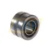 Игольчатый роликовый подшипник с сепаратором NKI9/12 SKF