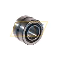 Игольчатый роликовый подшипник с сепаратором NKI9/12 SKF