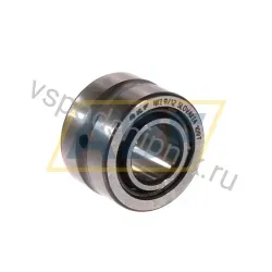 Игольчатый роликовый подшипник с сепаратором NKI9/12 SKF