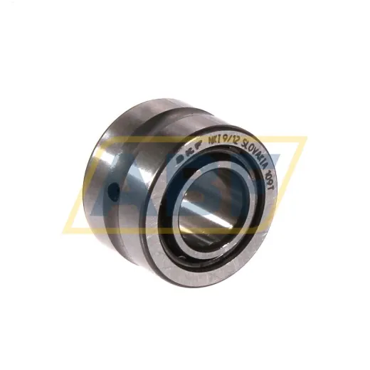 Игольчатый роликовый подшипник с сепаратором NKI9/12 SKF 9×19×12 мм