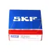 Сферический роликовый подшипник 22207E/C3 SKF