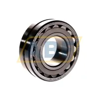 Сферический роликовый подшипник 22207E/C3 SKF