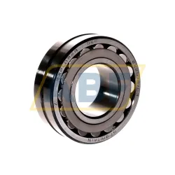 Сферический роликовый подшипник 22207E/C3 SKF