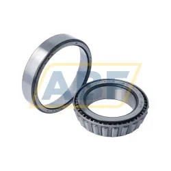 Конический роликовый подшипник в сборе JM714249-90N03 Timken