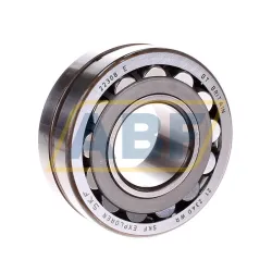 Сферический роликовый подшипник 22308E SKF