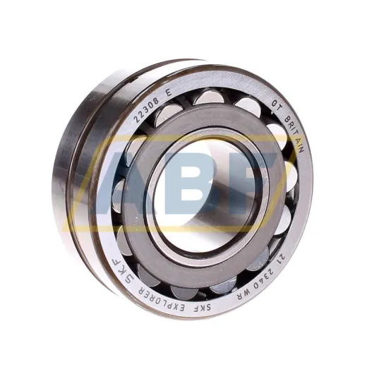 Сферический роликовый подшипник 22308E SKF