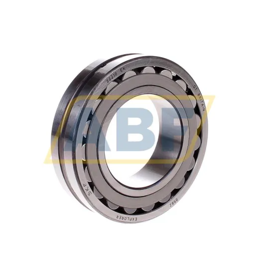 Сферический роликовый подшипник 22210EK SKF