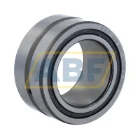 Игольчатый роликовый подшипник с сепаратором NKIA5907 SKF