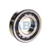 Цилиндрический роликовый подшипник NUP NUP207ECP SKF