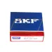 Цилиндрический роликовый подшипник NUP NUP207ECP SKF