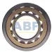 Цилиндрический роликовый подшипник NU NU315ECM SKF