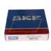 Цилиндрический роликовый подшипник NU NU315ECM SKF