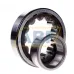 Цилиндрический роликовый подшипник NU NU313ECP/C3 SKF
