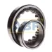 Цилиндрический роликовый подшипник NU NU218ECP SKF