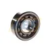 Цилиндрический роликовый подшипник NU NU204ECP/C3 SKF