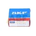 Цилиндрический роликовый подшипник NU NU204ECP/C3 SKF