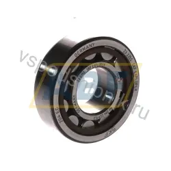 Цилиндрический роликовый подшипник NU NU204ECP/C3 SKF