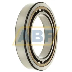 Цилиндрический роликовый подшипник NU NU1036ML SKF