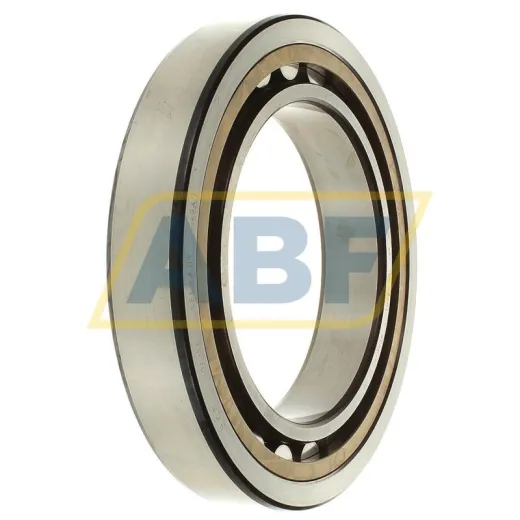 Цилиндрический роликовый подшипник NU NU1036ML SKF