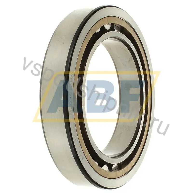 Цилиндрический роликовый подшипник NU NU1036ML SKF 360