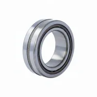 Игольчатый роликовый подшипник с сепаратором NKIS45 SKF