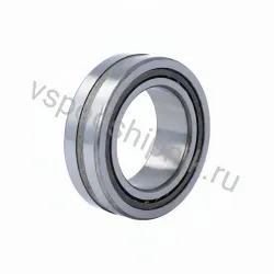 Игольчатый роликовый подшипник с сепаратором NKIS45 SKF
