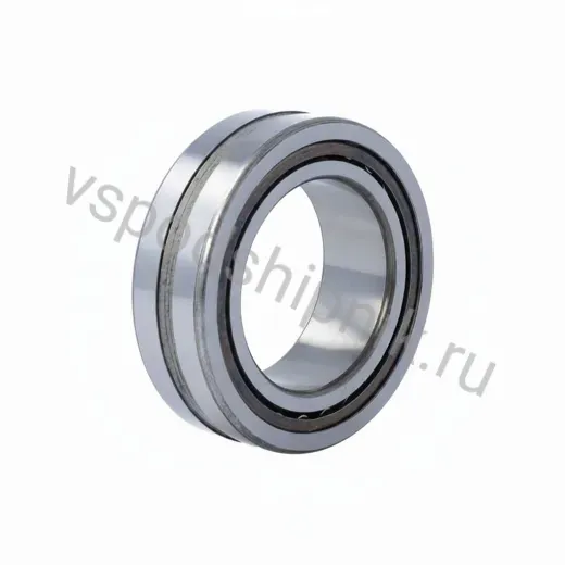Игольчатый роликовый подшипник с сепаратором NKIS45 SKF 45×72×22 мм