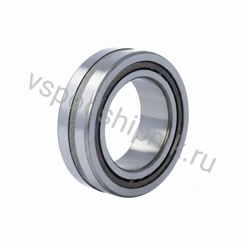 Игольчатый роликовый подшипник с сепаратором NKIS45 SKF 360