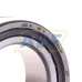 Игольчатый роликовый подшипник с сепаратором NKIS40 SKF