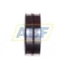 Игольчатый роликовый подшипник с сепаратором NKIS40 SKF