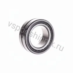 Игольчатый роликовый подшипник с сепаратором NKIS40 SKF