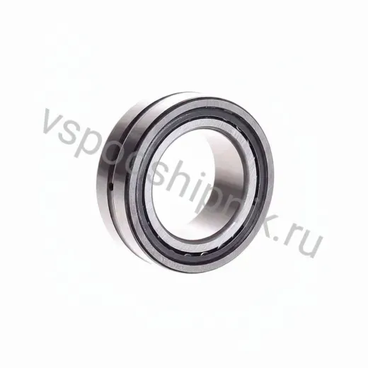 Игольчатый роликовый подшипник с сепаратором NKIS40 SKF