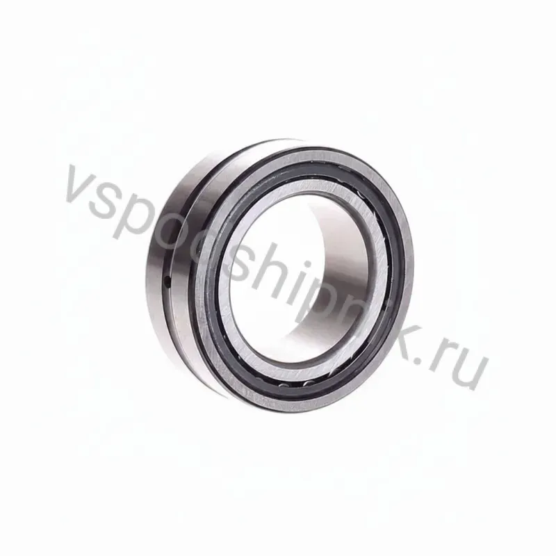 Игольчатый роликовый подшипник с сепаратором NKIS40 SKF 360