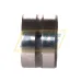 Игольчатый роликовый подшипник с сепаратором NKIA5902 SKF