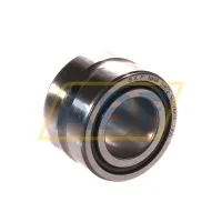 Игольчатый роликовый подшипник с сепаратором NKIA5902 SKF