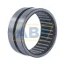 Игольчатый роликовый подшипник с сепаратором NK70/35 SKF