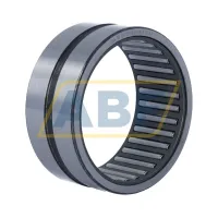 Игольчатый роликовый подшипник с сепаратором NK70/35 SKF