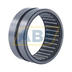 Игольчатый роликовый подшипник с сепаратором NK70/35 SKF