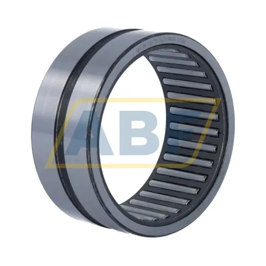 Игольчатый роликовый подшипник с сепаратором NK70/35 SKF