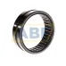 Игольчатый роликовый подшипник с сепаратором NK68/25 SKF