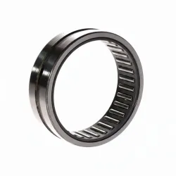 Игольчатый роликовый подшипник с сепаратором NK68/25 SKF