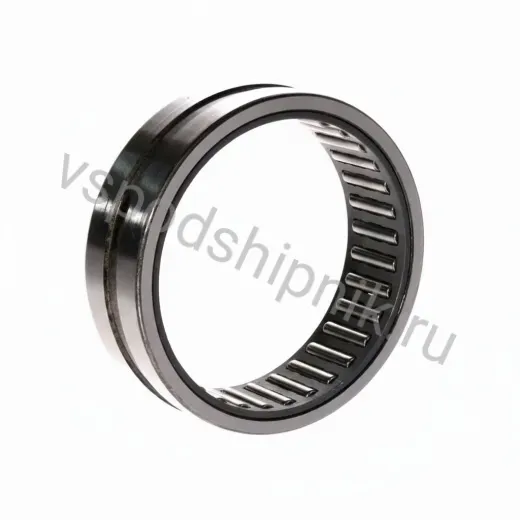 Игольчатый роликовый подшипник с сепаратором NK68/25 SKF 68×82×25 мм