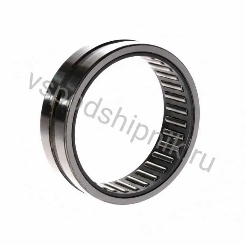 Игольчатый роликовый подшипник с сепаратором NK68/25 SKF 360