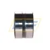 Игольчатый роликовый подшипник с сепаратором NK22/20 SKF