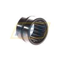 Игольчатый роликовый подшипник с сепаратором NK22/20 SKF