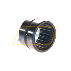 Игольчатый роликовый подшипник с сепаратором NK22/20 SKF